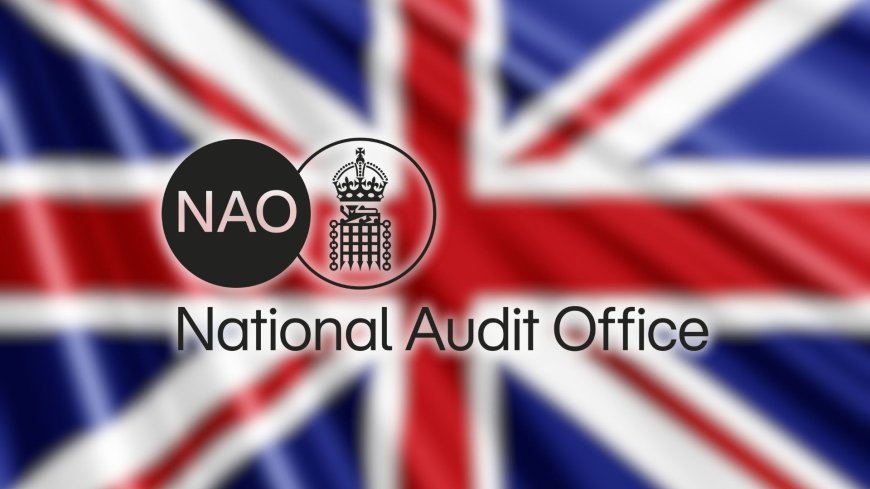 UK NAO guide sets AI oversight questions for public bodies