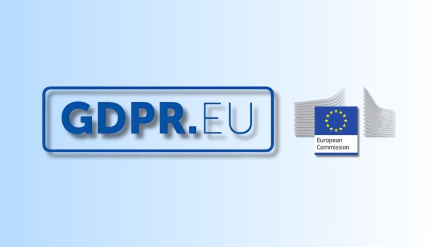 European Commission marks 10 years of GDPR