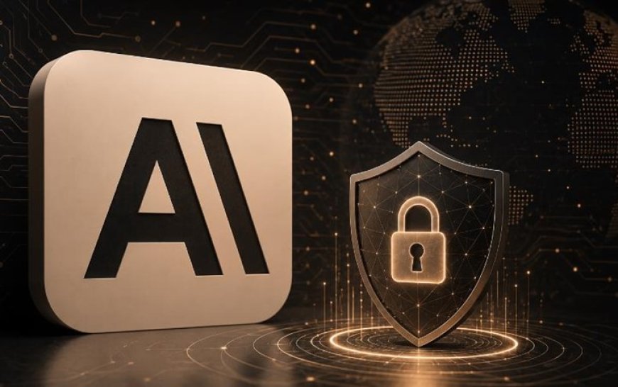 Anthropic says AI system identified thousands of critical software flaws