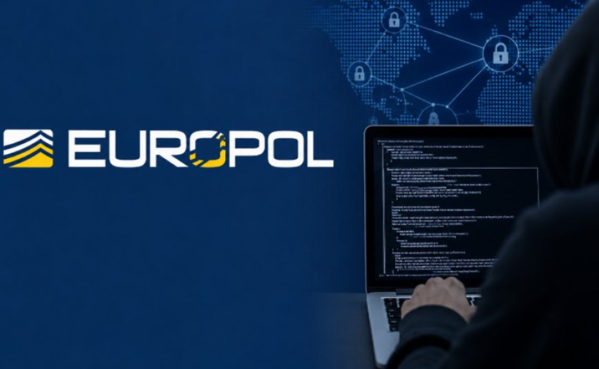 Europol concludes major operation targeting criminal assets and crypto laundering