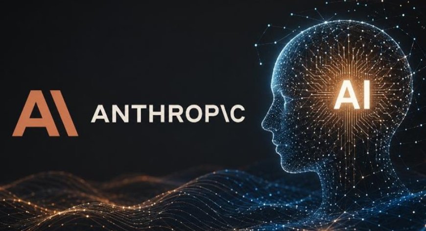 Anthropic co-founder discusses AI ethics after Pope Leo XIV’s encyclical