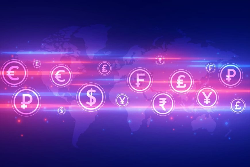 CBDC: The antithesis of cryptocurrency