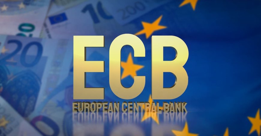 ECB explores AI tools for monitoring financial stability risks