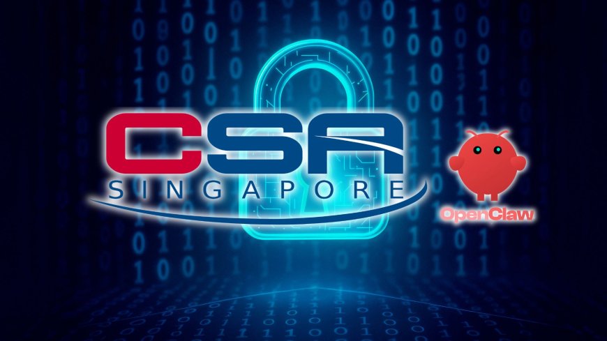 Singapore warns of cybersecurity risks from autonomous AI agents