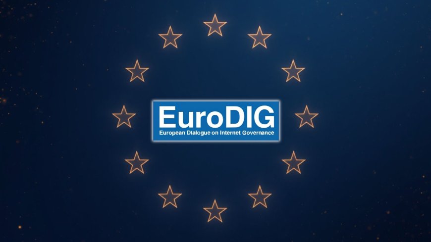 EuroDIG 2026 closes with calls for multilingual internet and stronger digital inclusion