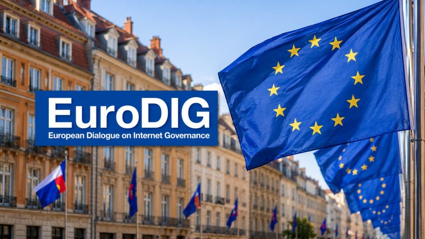 EuroDIG 2026 debates Europe’s path towards digital sovereignty