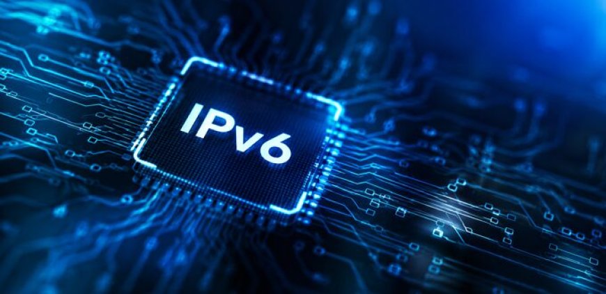 IPv6 en un punto de inflexión: implicancias para América Latina y el Caribe