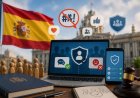 Spain reports higher removal of online hate speech content