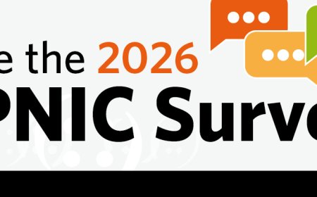 The 2026 APNIC Survey is now open — have your say!