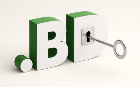 From workshop to deployment: How Bangladesh ccTLD implemented DNSSEC