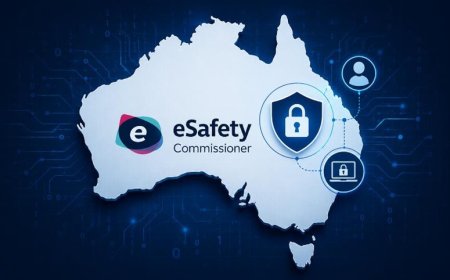 Australia’s regulator warns of growing AI-powered sextortion threat