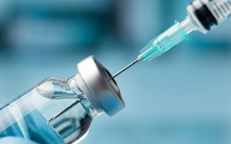 Cambridge researchers test AI-designed vaccine in human trial