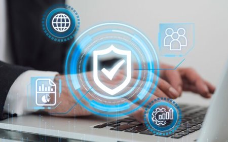 La confianza digital se construye sobre una Internet segura