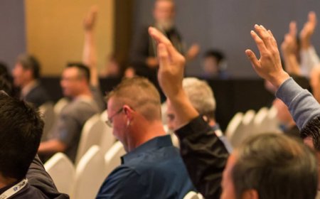 The Internet works best when the community shows up — the APNIC 62 policy cycle is open now
