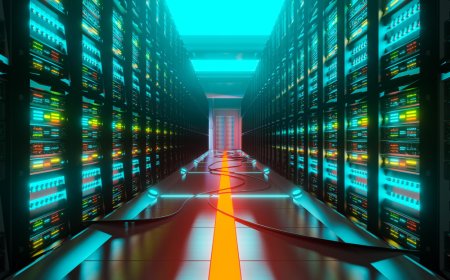 MIT researchers develop cooling system to cut data centre energy and water use