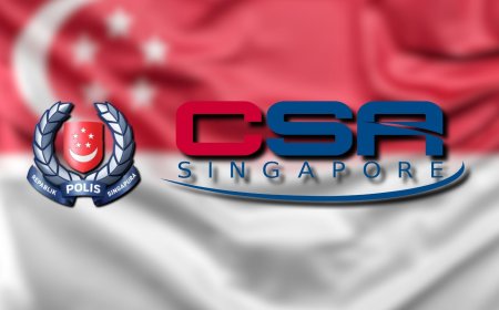 Singapore warns of Microsoft impersonation scams causing major losses