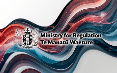 New Zealand issues AI guidance for regulators