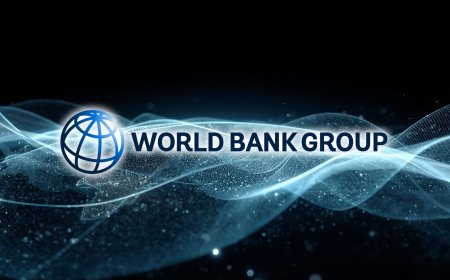 World Bank says AI may reshape global growth trajectory