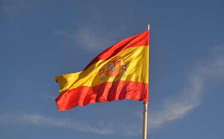 Spanish minister says AI regulation boosts competitiveness and trust