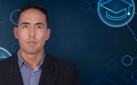 Campus LACNIC: la apuesta de un ingeniero por la formación continua