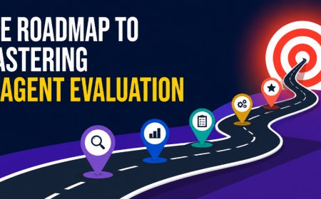 The Roadmap to Mastering AI Agent Evaluation
