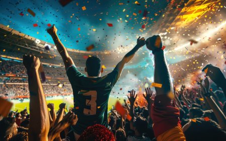 Cybercriminals exploit World Cup hype with phishing schemes