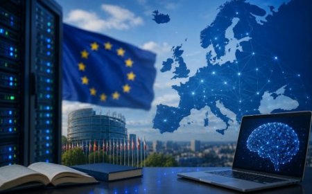 EU selects EUROPA consortium to build multilingual frontier AI model