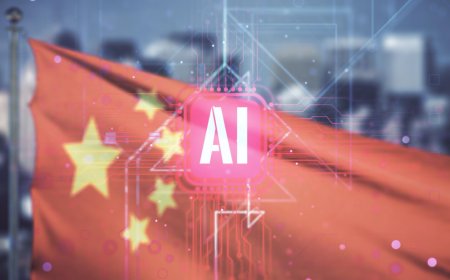 Beijing publishing forum calls for AI copyright standards