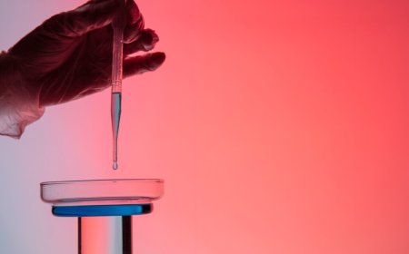 Oxford researchers develop AI tool to map hidden effects of high blood pressure