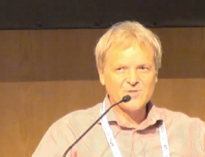 Vale Alan Barrett — Internet pioneer, community leader, trusted voice