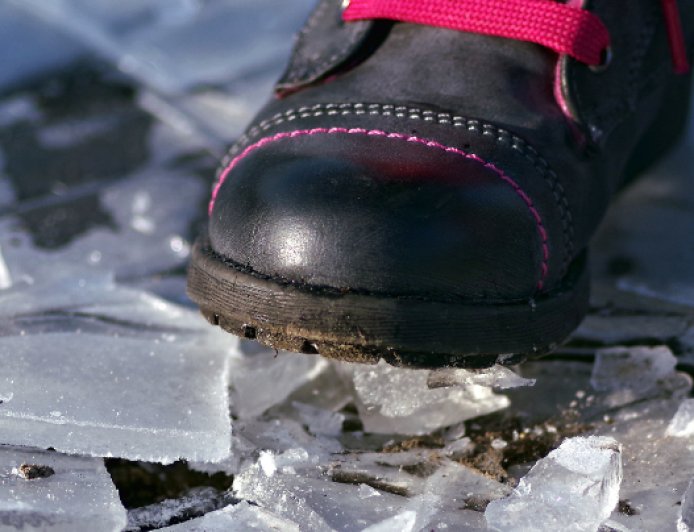 Cold start DNS