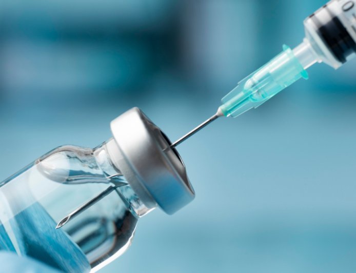 Cambridge researchers test AI-designed vaccine in human trial
