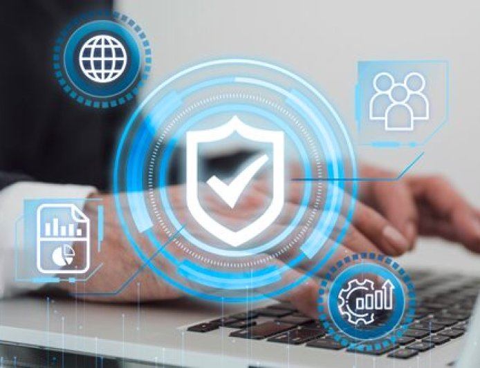 La confianza digital se construye sobre una Internet segura
