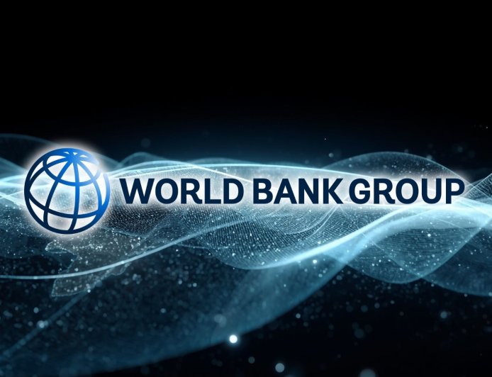 World Bank says AI may reshape global growth trajectory