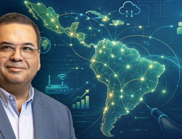 Javier Salazar: dos décadas construyendo comunidad, valores y futuro en LACNIC