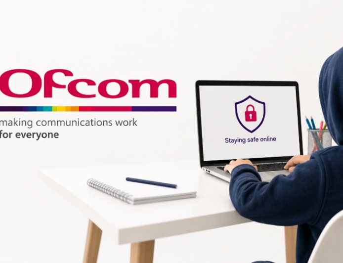 Ofcom fines adult site over age check failures