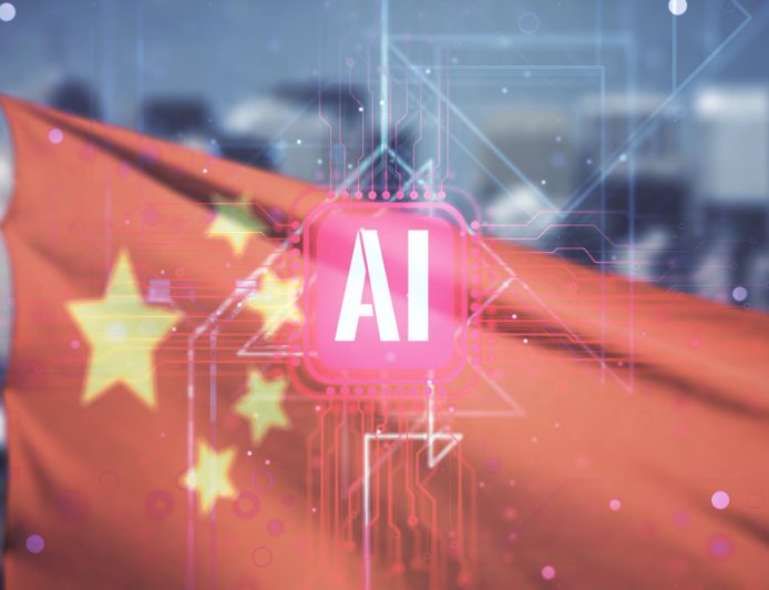 Beijing publishing forum calls for AI copyright standards