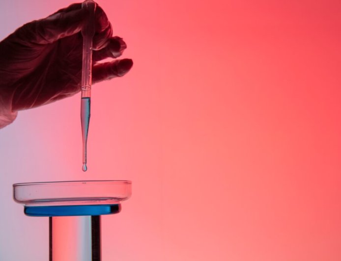 Oxford researchers develop AI tool to map hidden effects of high blood pressure