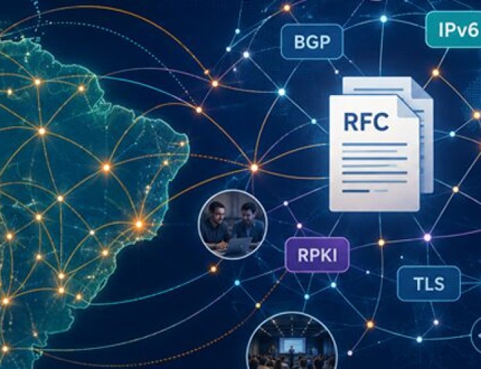 Estándares abiertos: por qué América Latina debe participar en las decisiones que sostienen Internet