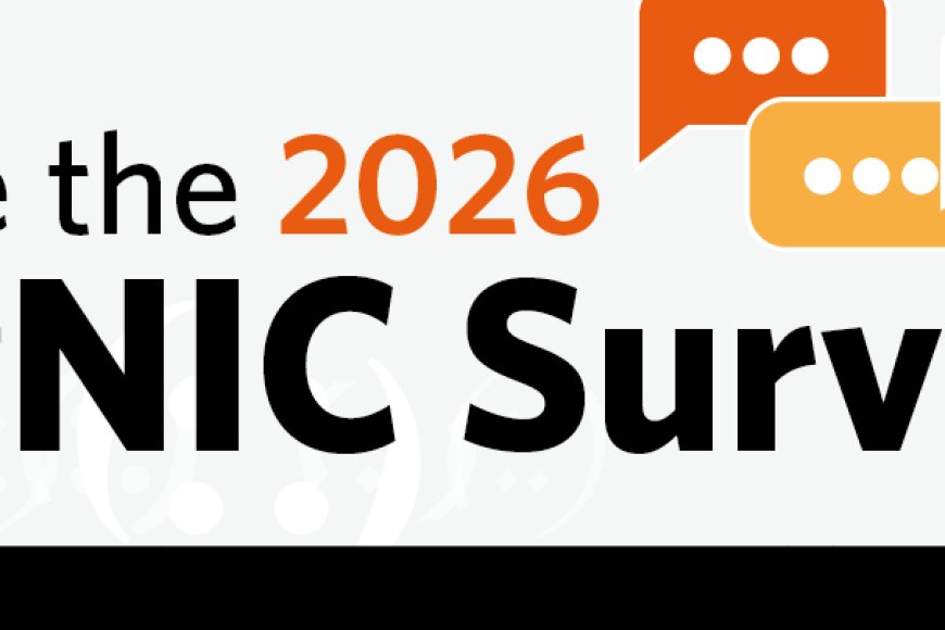 The 2026 APNIC Survey is now open — have your say!