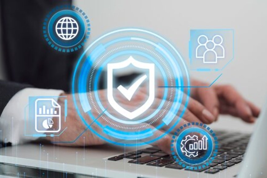 La confianza digital se construye sobre una Internet segura