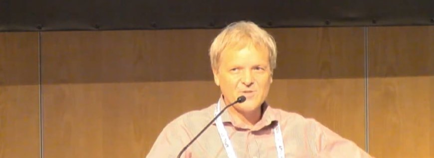 Vale Alan Barrett — Internet pioneer, community leader, trusted voice