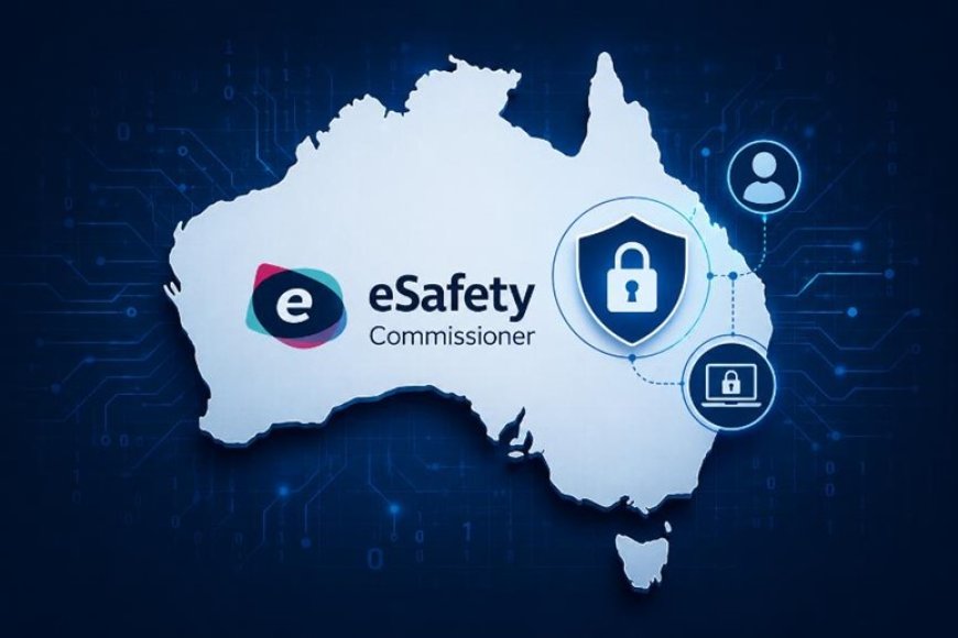 Australia’s regulator warns of growing AI-powered sextortion threat