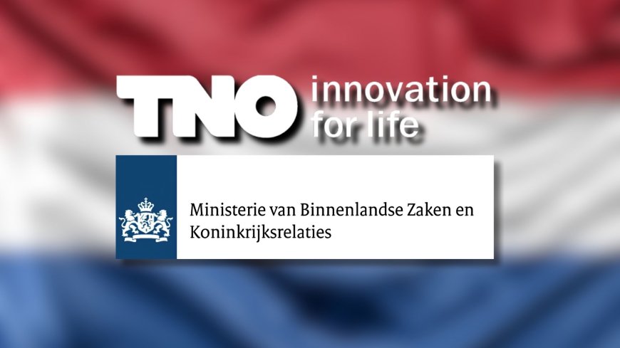Dutch study explores how to scale AI across government organisations