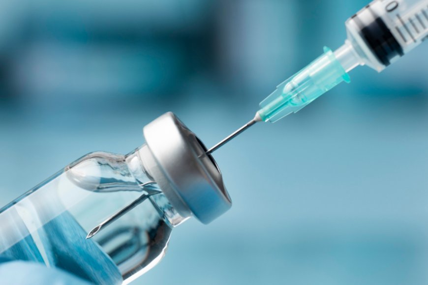 Cambridge researchers test AI-designed vaccine in human trial