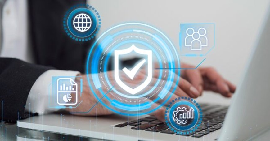 La confianza digital se construye sobre una Internet segura