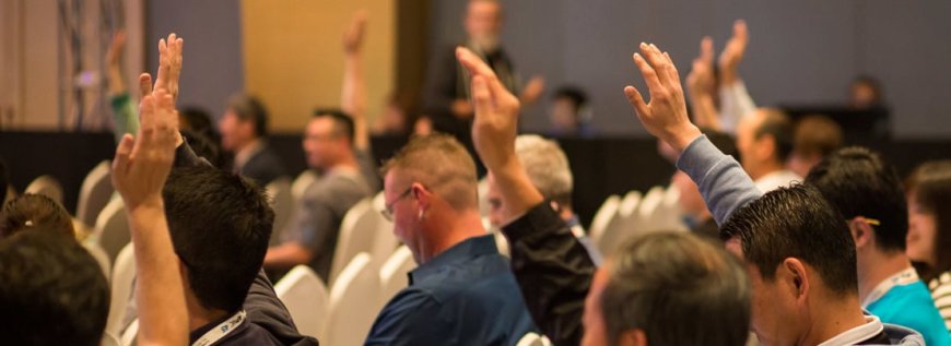 The Internet works best when the community shows up — the APNIC 62 policy cycle is open now
