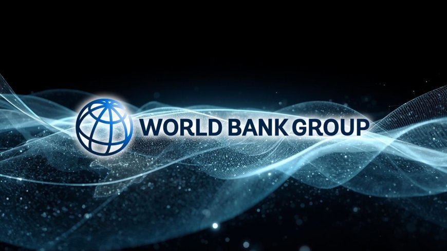 World Bank says AI may reshape global growth trajectory