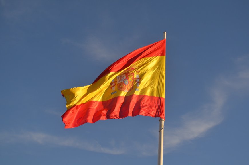 Spanish minister says AI regulation boosts competitiveness and trust