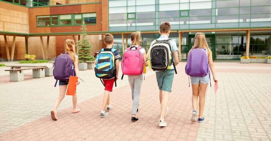 Norway restricts generative AI use in primary schools